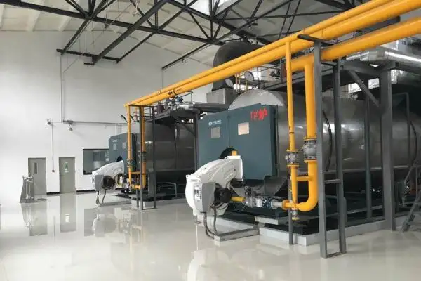 電廠(chǎng)鍋爐危險(xiǎn)有害因素有哪些